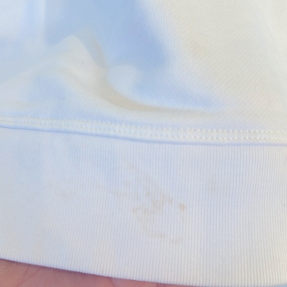 J Crew Bonjour Sweatshirt - Large - Picture 4 of 4